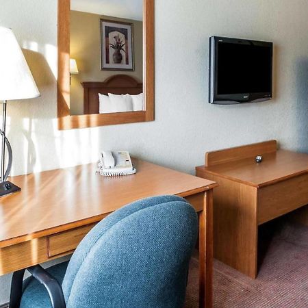 Comfort Inn & Suites Las Cruces Mesilla מראה חיצוני תמונה