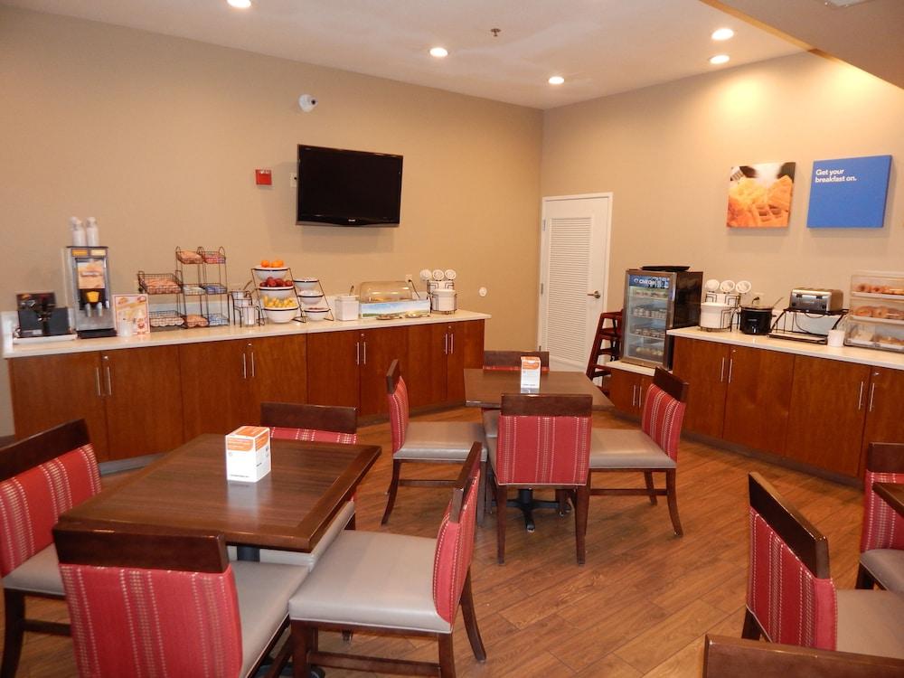 Comfort Inn & Suites Las Cruces Mesilla מראה חיצוני תמונה