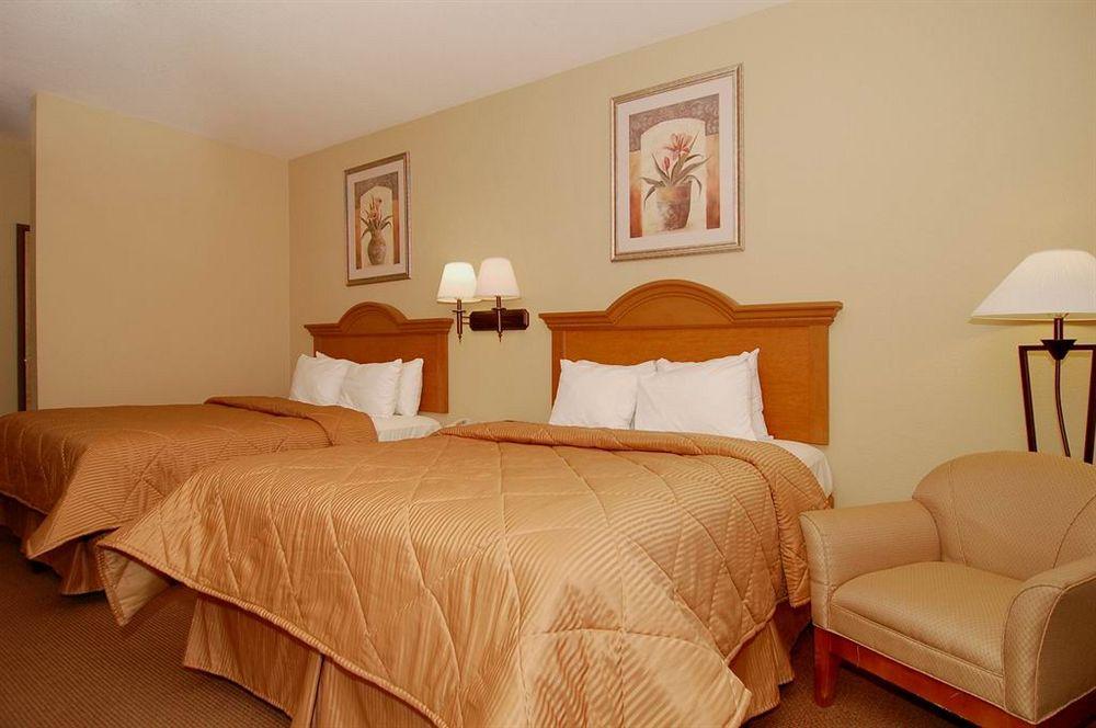 Comfort Inn & Suites Las Cruces Mesilla מראה חיצוני תמונה