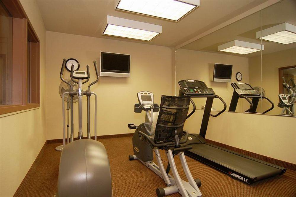 Comfort Inn & Suites Las Cruces Mesilla מראה חיצוני תמונה