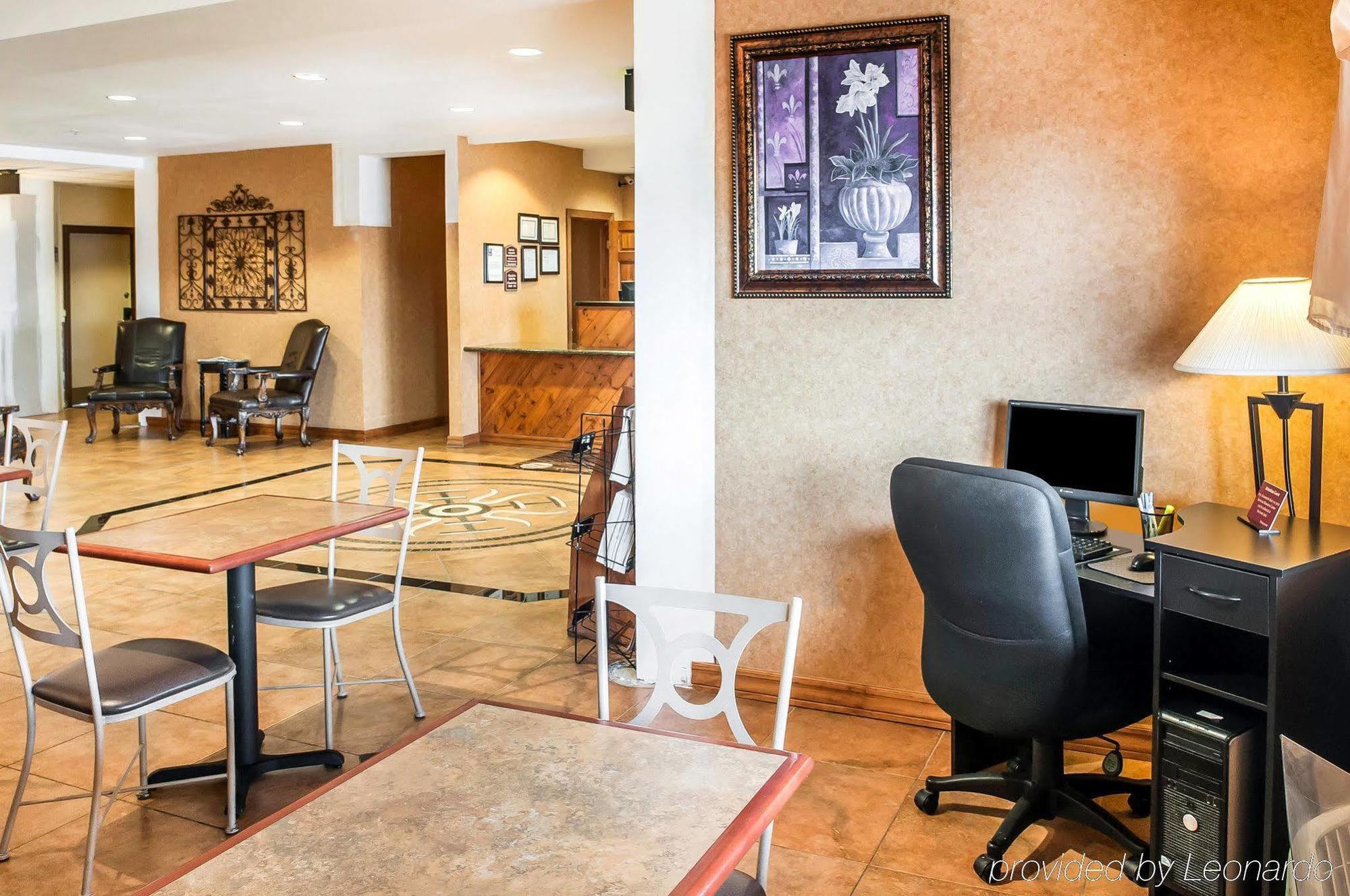 Comfort Inn & Suites Las Cruces Mesilla מראה חיצוני תמונה
