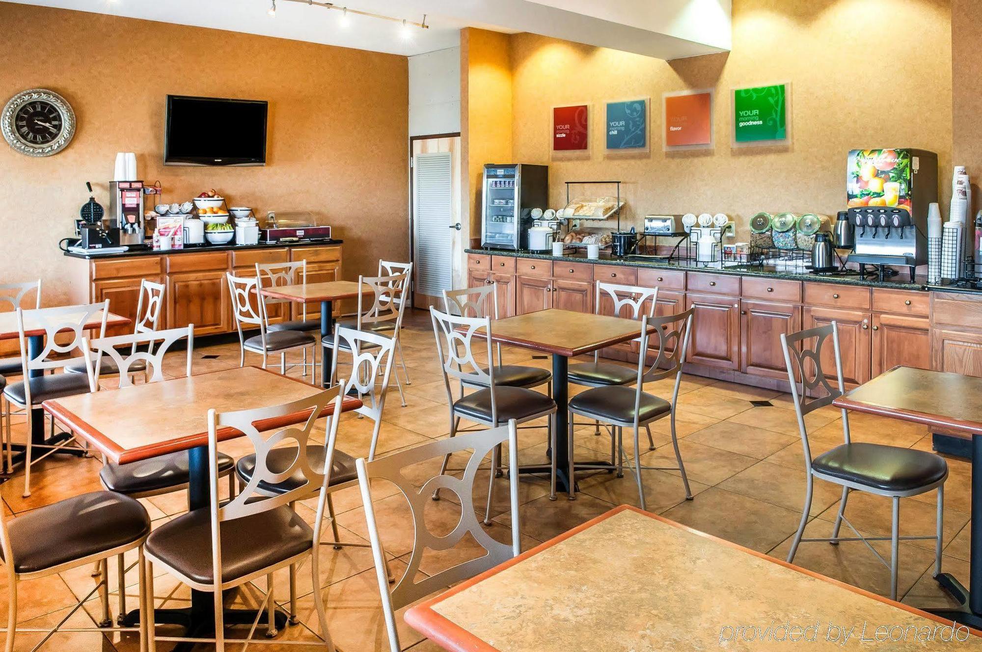Comfort Inn & Suites Las Cruces Mesilla מראה חיצוני תמונה