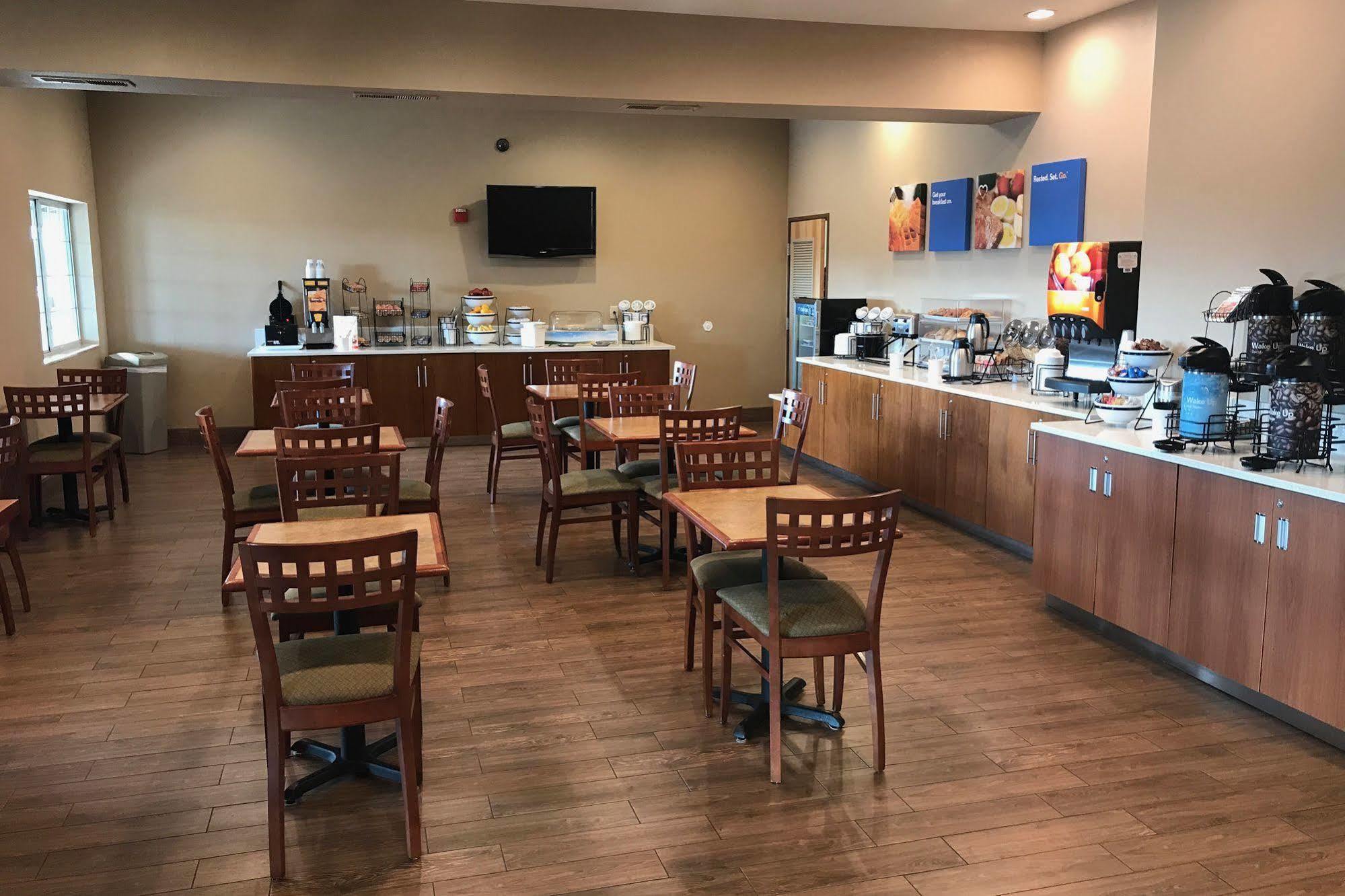 Comfort Inn & Suites Las Cruces Mesilla מראה חיצוני תמונה