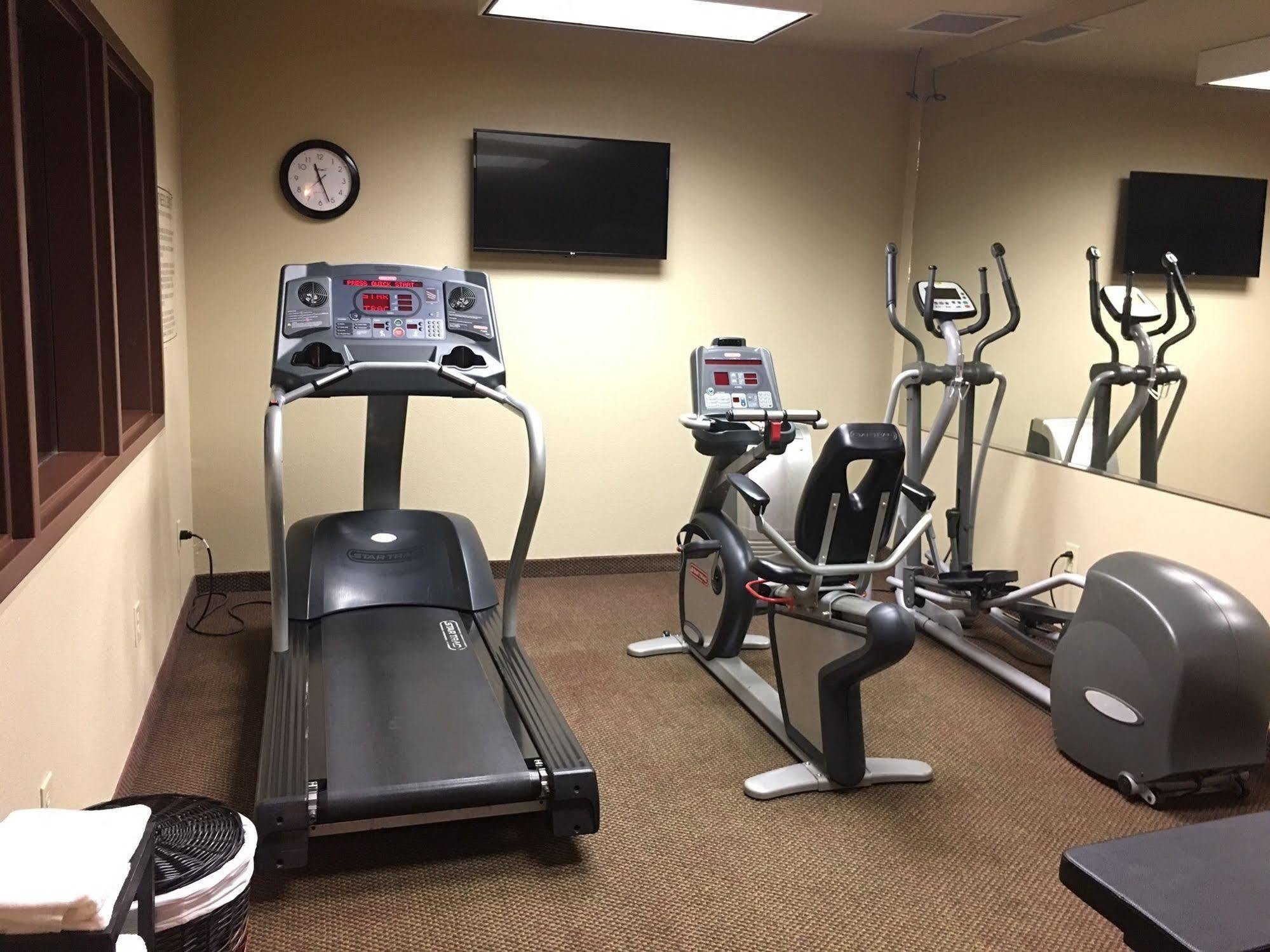 Comfort Inn & Suites Las Cruces Mesilla מראה חיצוני תמונה
