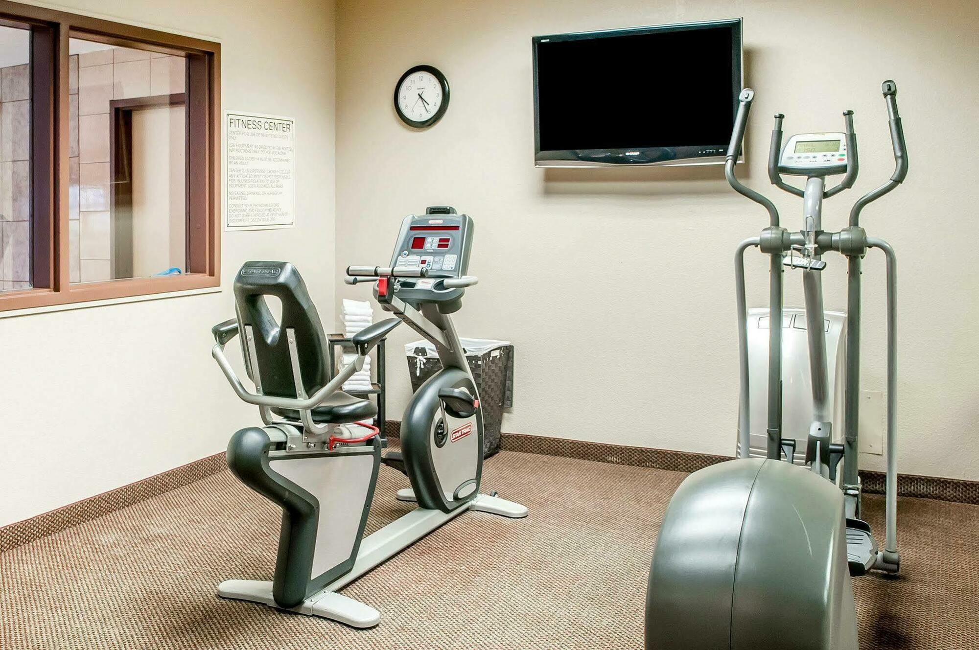 Comfort Inn & Suites Las Cruces Mesilla מראה חיצוני תמונה